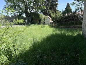 Jardín